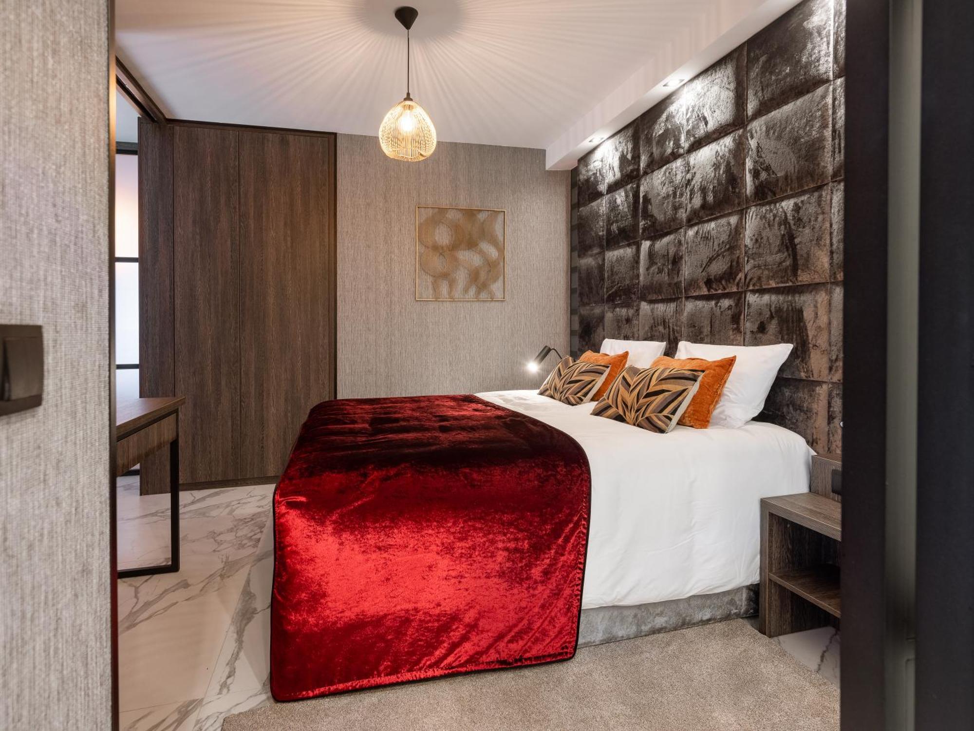 Art Penthouse With Jacuzzi - Center * Krakow
