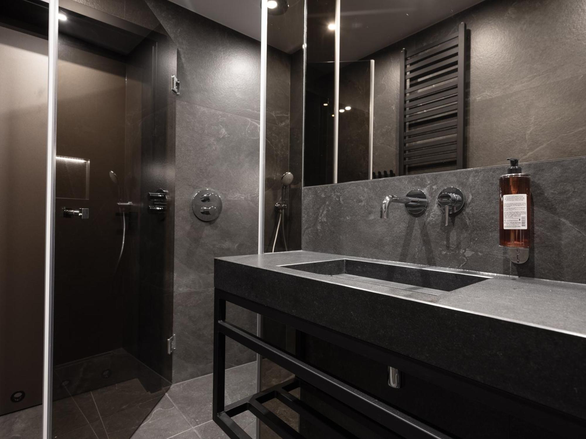 Art Penthouse With Jacuzzi - Center Apartment Krakow