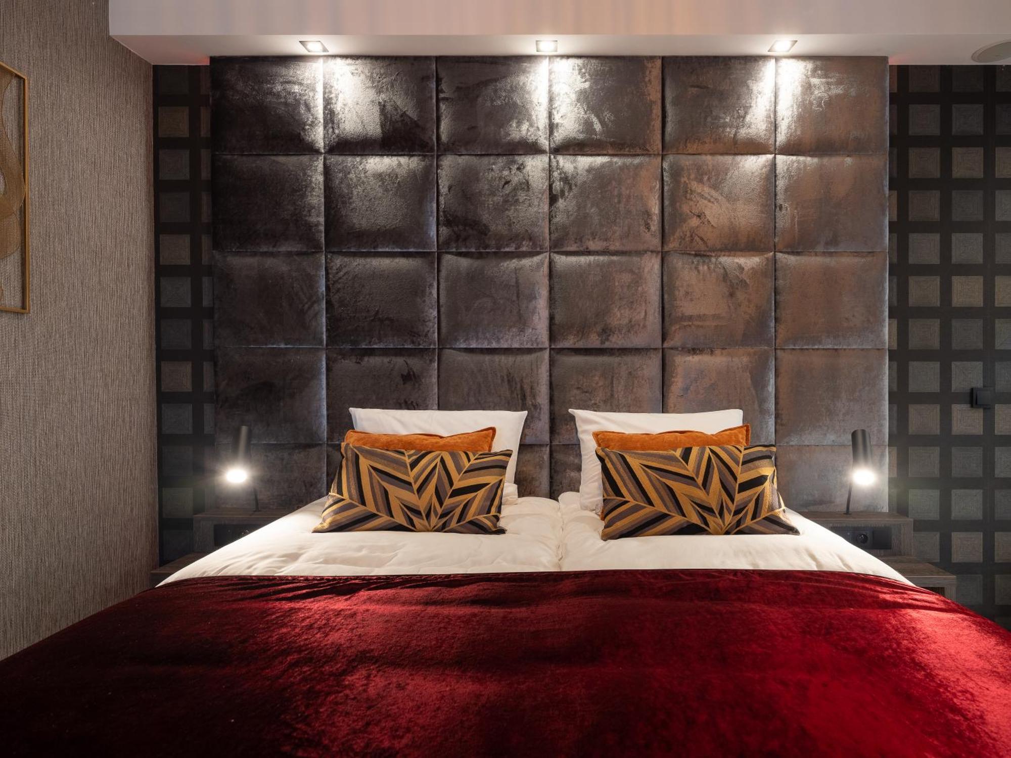 Apartment Art Penthouse With Jacuzzi - Center Krakow