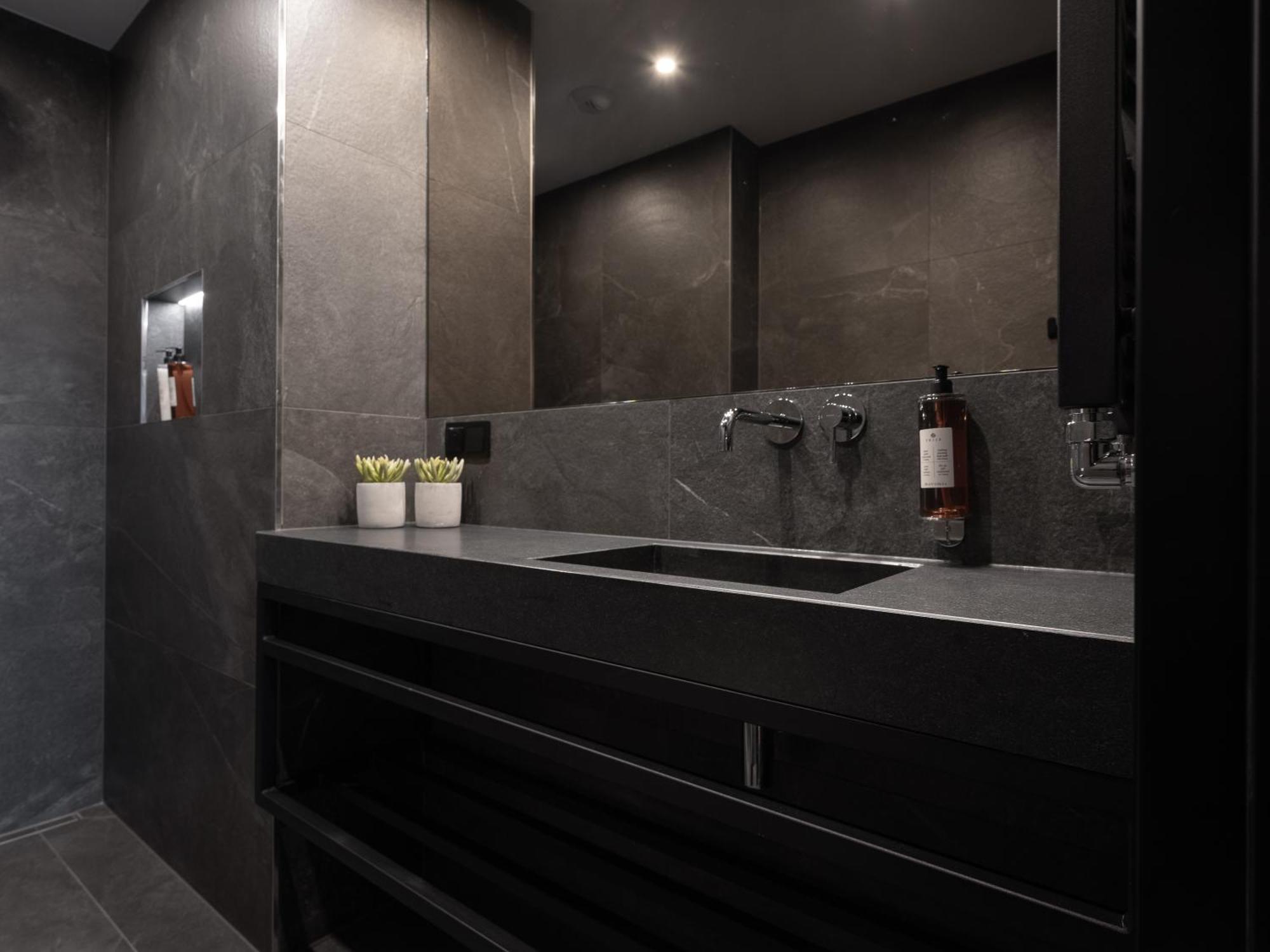 Art Penthouse With Jacuzzi - Center Apartment Krakow