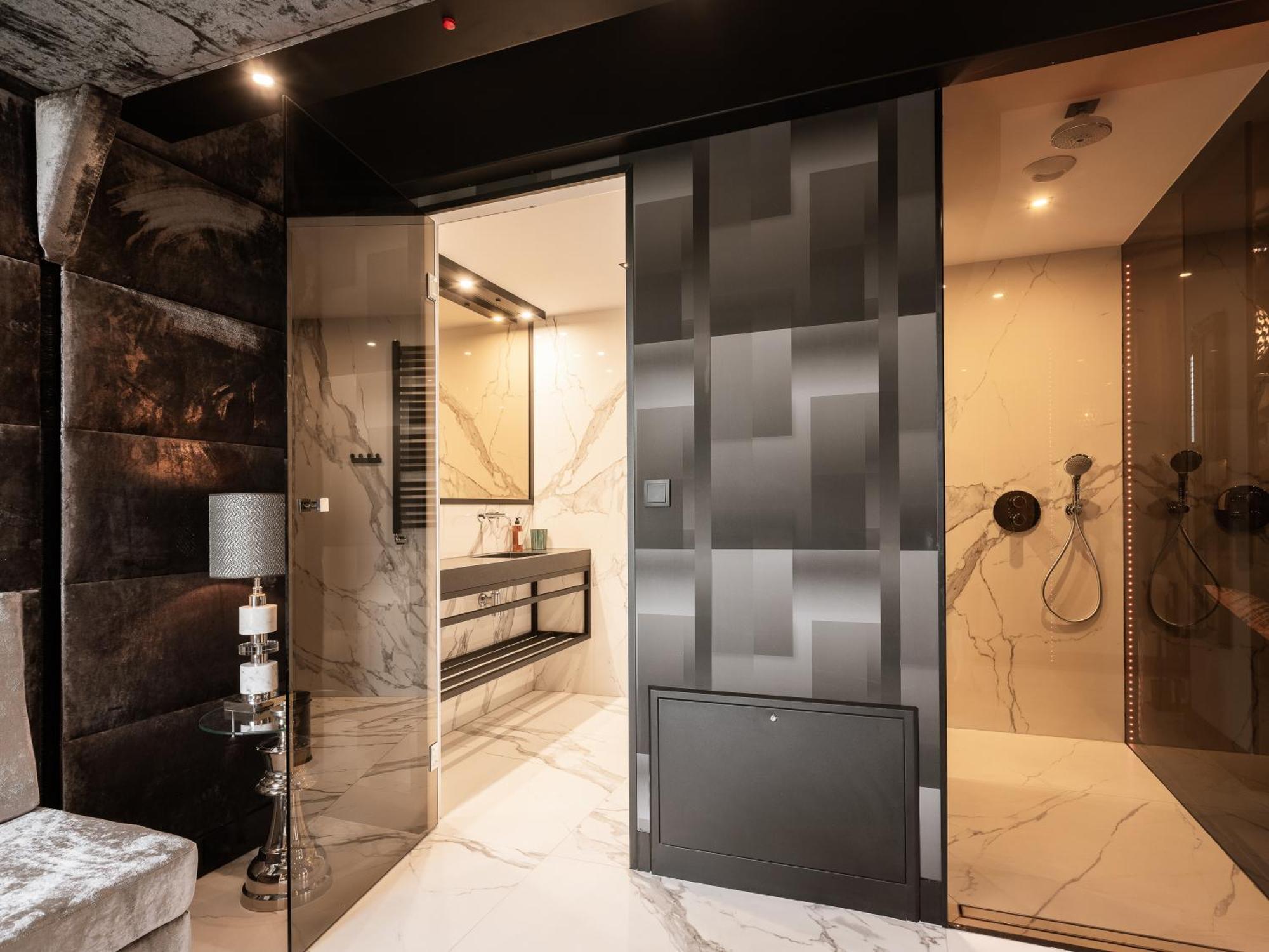Apartment Art Penthouse With Jacuzzi - Center Krakow
